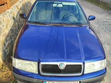 Авто Skoda Octavia 2008 № 7559545