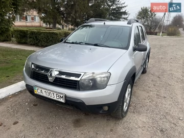 Авто Renault Duster 2013 № 7559550