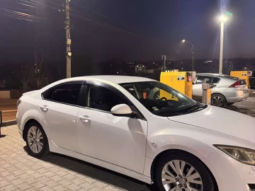 Авто Mazda 6 2008 № 7559558