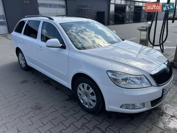 Авто Skoda Octavia 2010 № 7559671