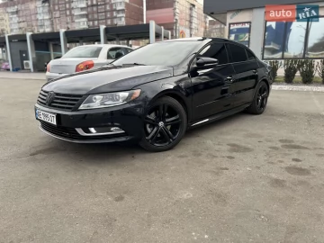Авто Volkswagen Cc Passat Cc 2013 № 7559713