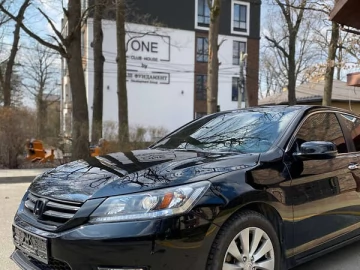 Авто Honda Accord 2013 № 7559782