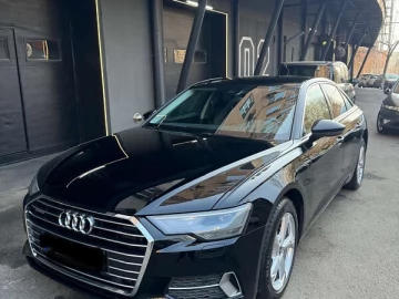 Авто Audi A6 2022 № 7559907