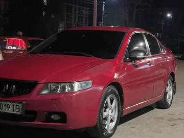 Авто Honda Accord 2005 № 7559982