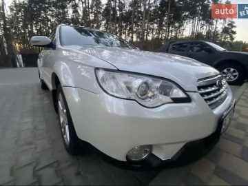 Авто Subaru Outback 2007 № 7559992