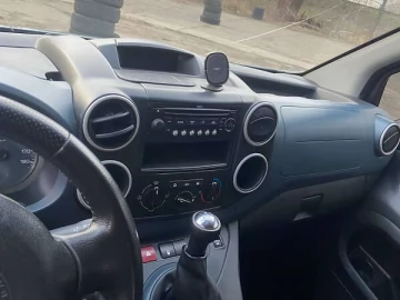 Авто Citroen Berlingo 2011 № 7560002