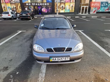 Авто ЗАЗ Lanos 2007 № 7560031