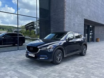 Авто Mazda Cx-5 2019 № 7560081