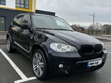 Авто BMW X5 2011 № 7560150