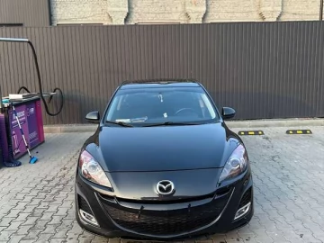 Авто Mazda 3 2009 № 7560160