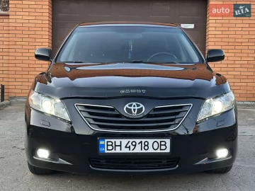 Авто Toyota Camry 2008 № 7560271