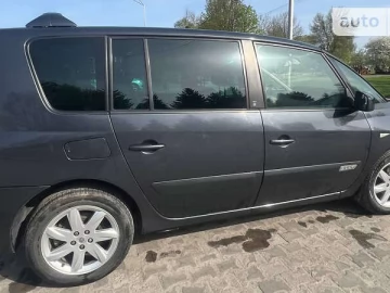 Авто Renault Espace 2010 № 7560288