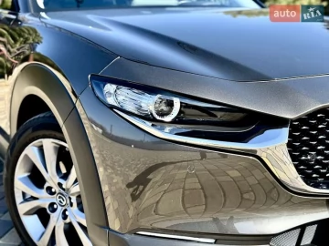 Авто Mazda Cx-30 2020 № 7560438