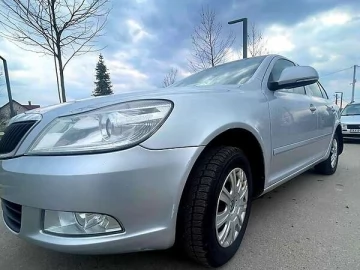 Авто Skoda Octavia 2011 № 7560474