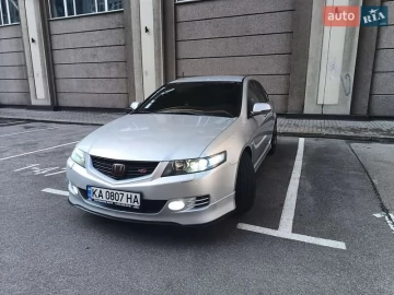 Авто Honda Accord 2006 № 7560528