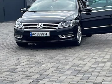 Авто Volkswagen Cc Passat Cc 2012 № 7560562