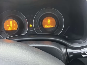 Авто Toyota Corolla 2008 № 7560597