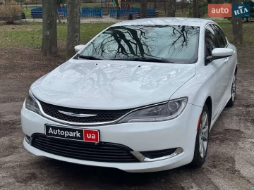 Авто Chrysler 200 2014 № 7560623