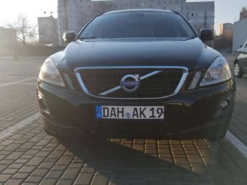 Авто Volvo Xc60 2010 № 7560693