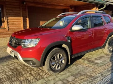 Авто Renault Duster 2019 № 7560772