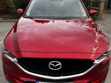 Авто Mazda Cx-5 2020 № 7560791