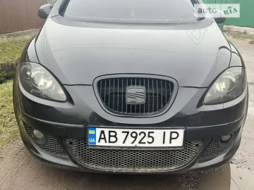 Авто SEAT Altea Xl 2008 № 7560848