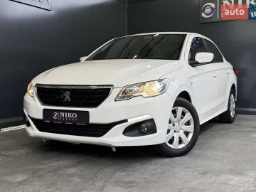 Авто Peugeot 301 2021 № 7560902