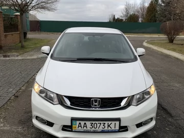 Авто Honda Civic 2015 № 7560915