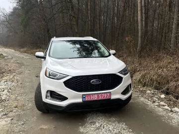 Авто Ford Edge 2019 № 7560937