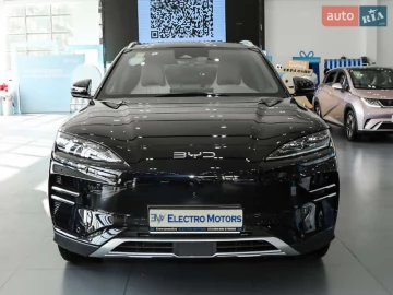 Авто BYD Song Plus 2024 № 7560946