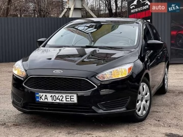 Авто Ford Focus 2018 № 7560996