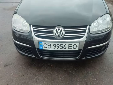 Авто Volkswagen Golf 2007 № 7561124