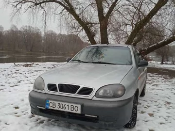 Авто Daewoo Lanos 2006 № 7561302