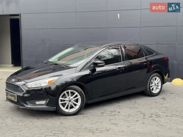 Авто Ford Focus 2017 № 7561345
