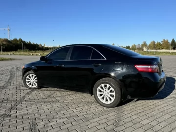 Авто Toyota Camry 2009 № 7561358