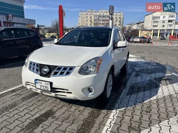 Авто Nissan Rogue 2013 № 7561399