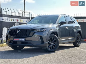 Авто Mazda Cx-50 2023 № 7561462
