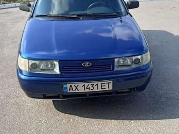 Авто ВАЗ 2110 2010 № 7561536