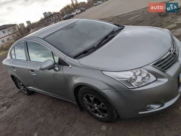 Авто Toyota Avensis 2008 № 7561593
