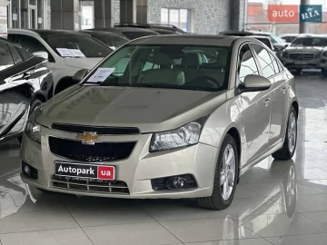 Авто Chevrolet Cruze 2014 № 7561607