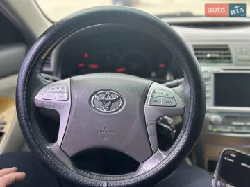 Авто Toyota Camry 2006 № 7561627