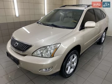 Авто Lexus Rx 2007 № 7561662
