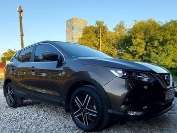 Авто Nissan Qashqai 2020 № 7561712