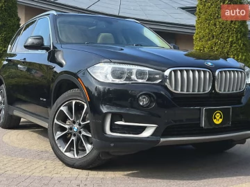 Авто BMW X5 2014 № 7561779