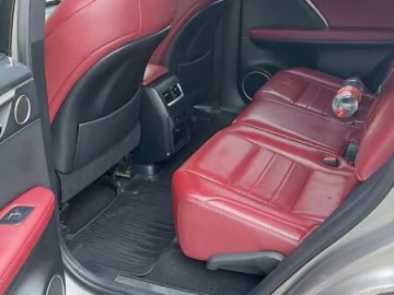 Авто Lexus Rx 2016 № 7561791