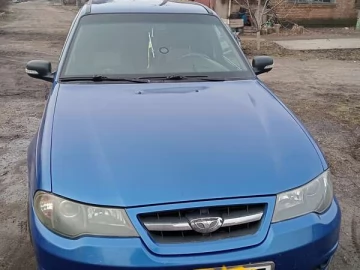 Авто Daewoo Nexia 2014 № 7561843