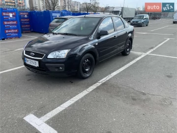 Авто Ford Focus 2007 № 7561856