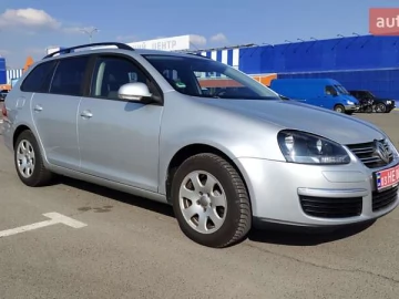 Авто Volkswagen Golf 2007 № 7561904