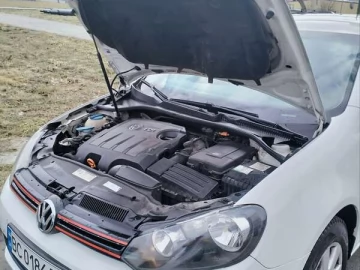 Авто Volkswagen Golf 2012 № 7561930