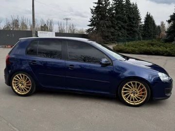 Авто Volkswagen Golf 2006 № 7561938